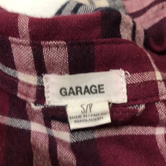 Flannel - Picture 2 of 2